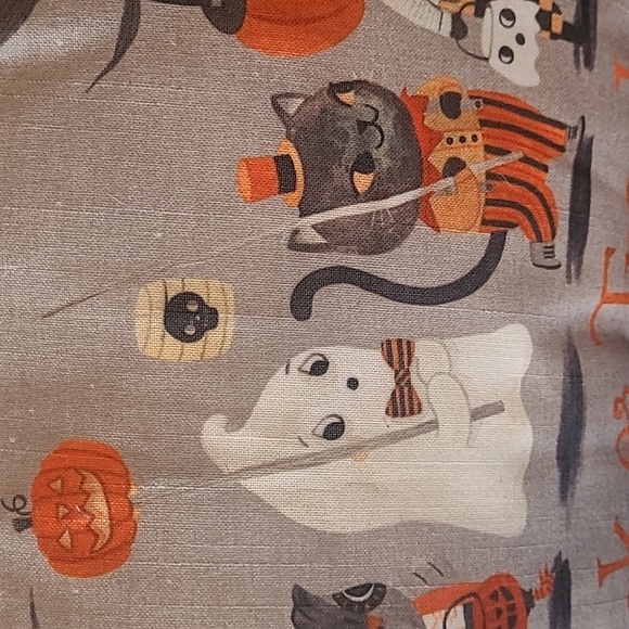 Cynthia Rowley pillow - Picture 3 of 10